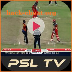 PSL 2021 : Live Cricket TV & PSL 6 Schedule icon