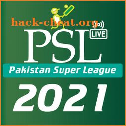 PSL 2021 Live HD - Pakistan Super League icon