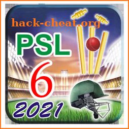 PSL 2021 Schedule-Pakistan Super League Season 6 icon