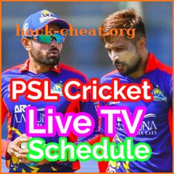 PSL 2023 Cricket Match Live TV icon
