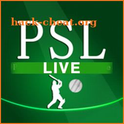 PSL 4 LIVE Streaming icon