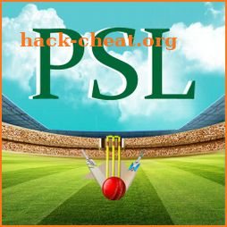 PSL 5 Cricket Schedule 2020 icon