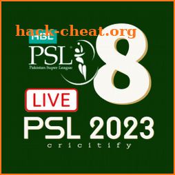 PSL 8 2023 live score ~updates icon