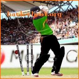 PSL Game 2019: Pakistan Cricket League T20 Game icon