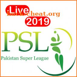 PSL Live Match - Live Cricket Score & Squad icon