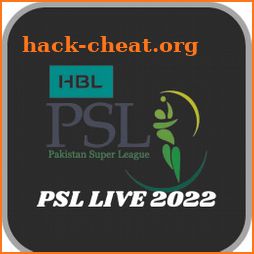 PSL Live TV 2022 icon