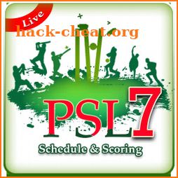 PSL7 Live TV Stream & Schedule icon