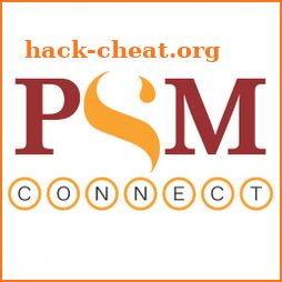 PSM Connect icon