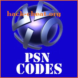 PSN Codes - Free Gift Cards icon