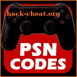 PSN Codes : Play & Win icon