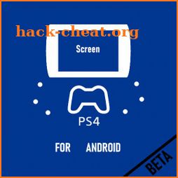 PSN Second Screen for Mobile icon