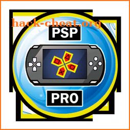 PSP BEST GAME PRO icon