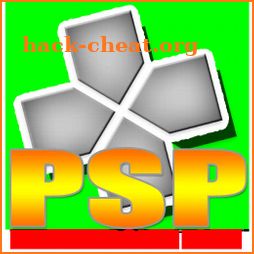 PSP Download Iso Game P4 icon