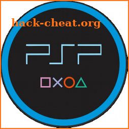 PSP EMU: Download PSP Emulator and Game ISO icon