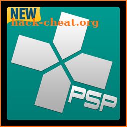 PSP Emulator For Android (Free Emulator For PSP) icon