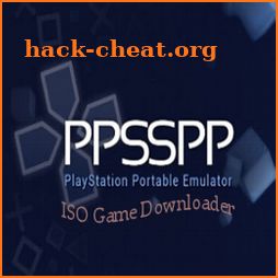 PSP Emulator Pro 2019 For Download Iso icon