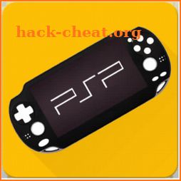 psp emulator Pro for ps2 : Games downloader icon