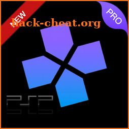 PSP Emulator Pro (Free Premium Game PS2 PS3) icon
