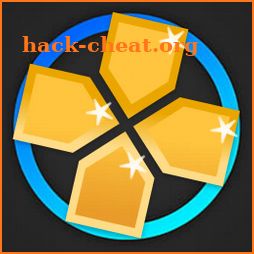 PSP Games Downloader - Free Games ISO icon