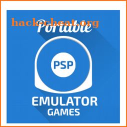 PSP Games Emulator Guide icon