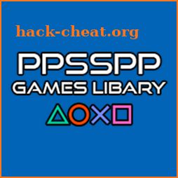 PSP-Games Libary icon