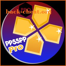 PSP Pro - Game Download Pro and Emulator icon