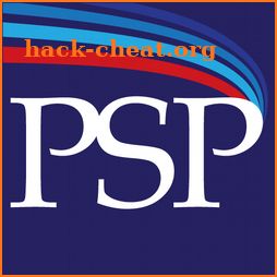 PSP Symposium icon