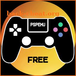 PSPe PSX Emulator for Android icon