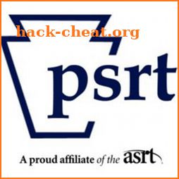 PSRT icon