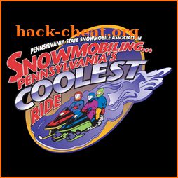 PSSA Snowmobile Conditions icon