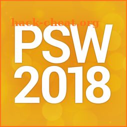 PSW 2018 icon