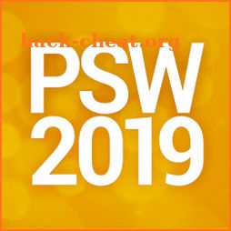 PSW 2019 icon