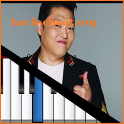 PSY Gangnam Style Piano Tiles 🎹 icon