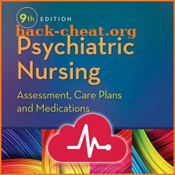 Psychiatric Nursing icon