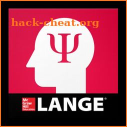 Psychiatry LANGE Q&A icon