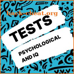 Psychological Assessment Test icon