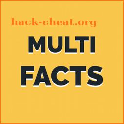 Psychological Facts: Multi Language icon