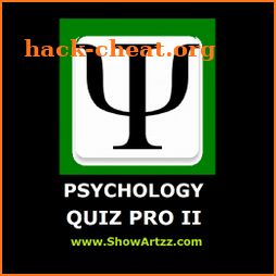 Psychology Quiz Pro II icon