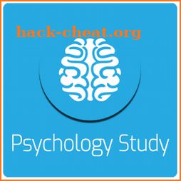 Psychology Study icon