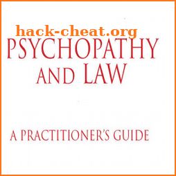 Psychopathy and Law Prac Guide icon