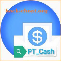 PT Cash icon
