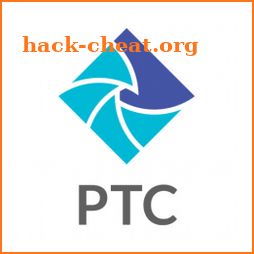 PTC Mobile App icon