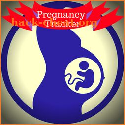 PTC - Pregnancy Tracker  Calculator Countdown 2018 icon