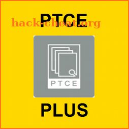 PTCE Flashcards Plus icon