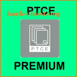 PTCE Flashcards Premium icon