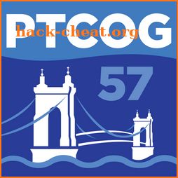 PTCOG 57 icon