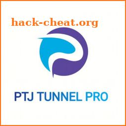 PTJ TUNNEL PRO- 100% Free VPN Tunnel icon