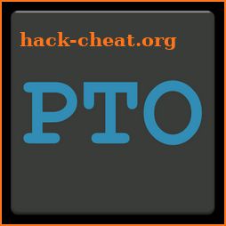 PTO Tracker icon