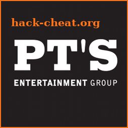 PT's Entertainment Group App icon