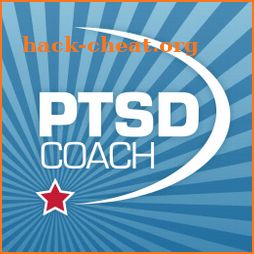PTSD Coach icon